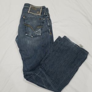Mens Guess Premium Jeans